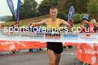 The Kielder Marathon, 2023 Kielder Marathon and Half Marathon, Northumberland.  Photo: David T. Hewitson/Sports for All Pics